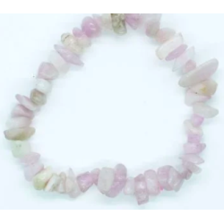 Bracelet Kunzite 